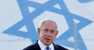 Analysis Can Netanyahu avoid triggering a regional war