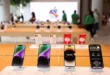 Apple lost top phone maker spot to Samsung as iPhone shipments decline, IDC says