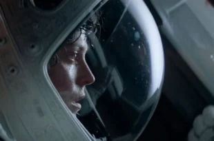 As 'Alien' turns 45, that scream still echoes through space and time