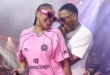 Ashanti and Nelly are engaged and pregnant