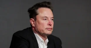 Australia takes on 'arrogant billionaire' Elon Musk over violent image at X
