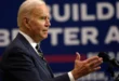 Biden calls for tripling tariffs on Chinese metals