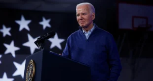 Biden hails UAW-Daimler Truck deal as 'proof of collective bargaining power'
