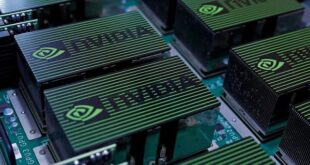 China acquires recently banned Nvidia chips in Super Micro, Dell servers, tender shows