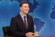 Colin Jost names a great celebrity to host 'Saturday Night Live'