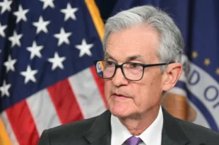 Concerns about stagflation are growing in the US. It is every central banker's worst nightmare