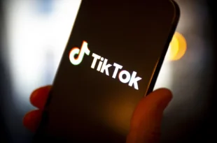 Congress just passed a potential ban on TikTok. Here's what happened next