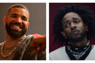 Drake Officially Drops Kendrick Lamar's Push Ups
