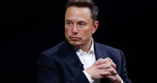 Elon Musk proposed a small fee for new X users to combat fake accounts