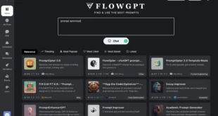 FlowGPT-created-a-GenAI-App-Store-for-wild-chatbot-models