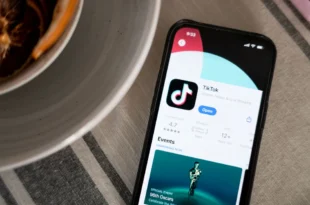 House passes legislation that could ban TikTok in US amid high vote against foreign aid