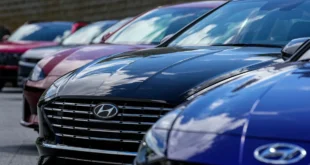 Hyundai is the latest brand to stop advertising on X because of antisemitism