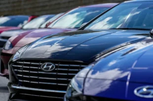 Hyundai is the latest brand to stop advertising on X because of antisemitism