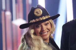 Is Beyonce doing a new Cowboy Carter world tour Fans think so