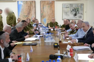 Israel_s-war-cabinet-meeting-on-the-response-to-the-Iranian-attack-has-ended