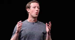 Judge dismisses several claims against Zuckerberg Meta about the dangers of social media