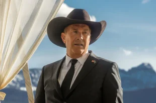 Kevin Costner breaks his silence on the final season of 'Yellowstone'