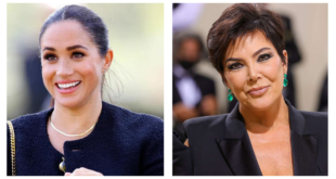Kris Jenner supports Meghan Markle's American Riviera Orchard with a sweet Instagram post