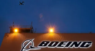 Labor complaints reveal allegations Boeing retaliated against two workers