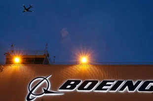 Labor complaints reveal allegations Boeing retaliated against two workers