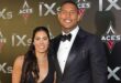 Las Vegas Aces star Kelsey Plum has filed for divorce from Darren Waller of the Giants after just one year