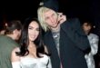 Megan Fox and Machine Gun Kelly look cozy after breaking up at Stagecoach Festival