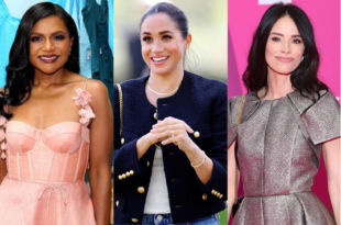 Meghan Markle's new jam brand is getting praise from celebrity friends