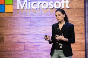 Microsoft says cloud AI demand is outstripping supply even after a 79% jump in capital spending