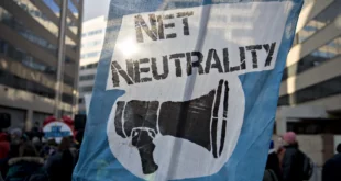 Net neutrality returns as the FCC votes to regulate internet providers