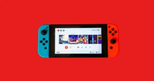 Nintendo Switch 2 Rumored To Have Magnetic Joy-Cons