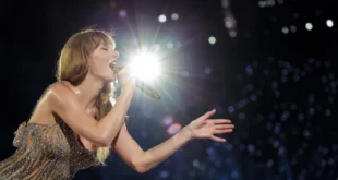 No, seriously, Taylor Swift could be a bigger deal after 'The Tortured Poets Department'