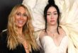 Noah Cyrus slams trolls over comments about alleged love triangle with Tish Cyrus' mom