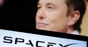 Northrop Grumman is working with Musk's SpaceX on a US spy satellite system