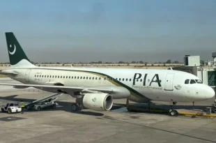 PIA okay restructuring, investment