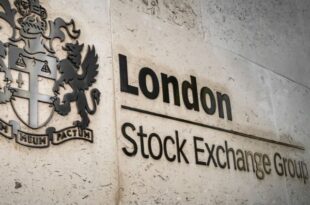 PSX is partnered with the London Stock Exchange Group