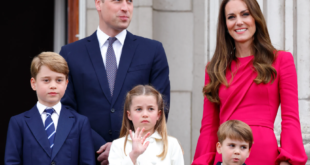 Prince William revealed he cleans children's pets