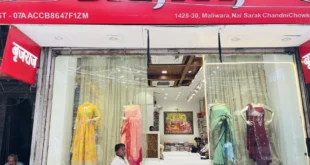 Sari shops and street food stalls How e-payments have taken India by storm