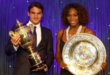 Serena Williams sees echoes of Roger Federer in Zendaya's film Challengers