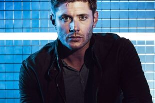'Supernatural' star Jensen Ackles lands guest role on CBS drama 'Tracker'