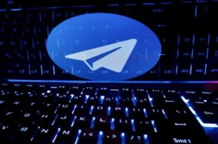 Telegram hits one billion users within a year, founder says