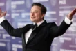 Tesla rejects $56bn pay deal for Elon Musk