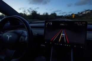 Tesla slashed the price of its Full Self-Driving software by a third to $8,000