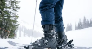 The Best Ski Accessories for 2024 High-Tech Gear for Winter