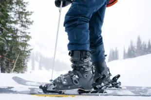 The Best Ski Accessories for 2024 High-Tech Gear for Winter