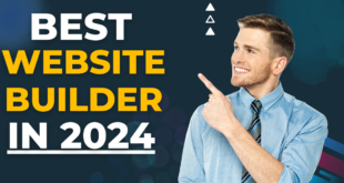 The Best Website Builders for 2024