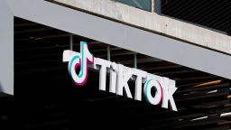 The Chinese owner has denied it is willing to sell TikTok as the US ban escalates