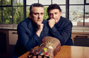 Marvel's Russo Brothers say superhero fatigue isn't the reason for underperforming projects