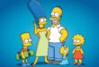The Simpsons all characters were eliminated from the show