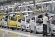 The auto industry demands immediate government support