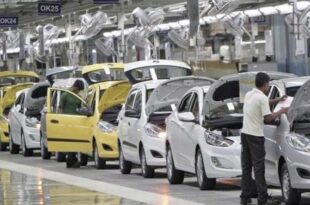 The auto industry demands immediate government support